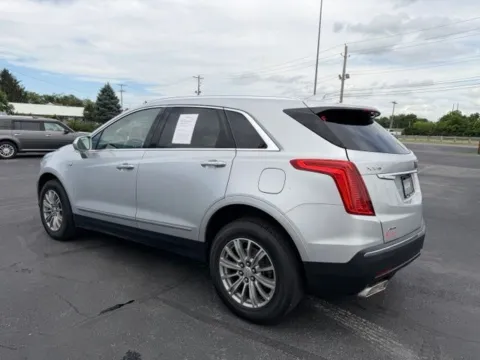 More photos of 2017 Cadillac XT5 Luxury at Funky's Automotive - A division of ETC Auto Group, OH