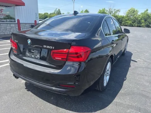 Another view of 2018 BMW 3 Series 330i xDrive for sale in Grove City, OH at Funky's Automotive - A division of ETC Auto Group