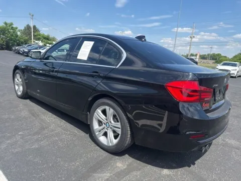 More photos of 2018 BMW 3 Series 330i xDrive at Funky's Automotive - A division of ETC Auto Group, OH