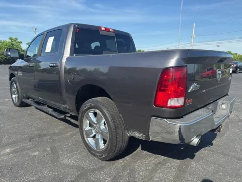 More photos of 2015 Ram 1500 Big Horn at Funky's Automotive - A division of ETC Auto Group, OH