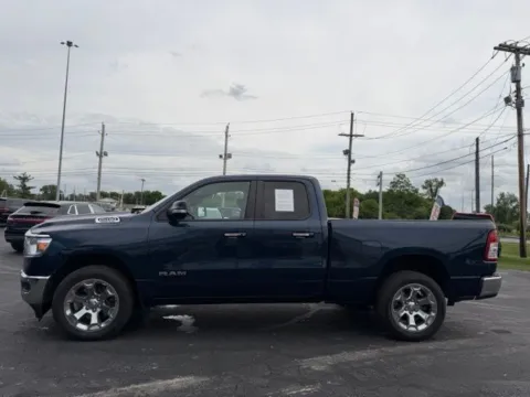 More photos of 2019 Ram 1500 Big Horn/Lone Star at Funky's Automotive - A division of ETC Auto Group, OH