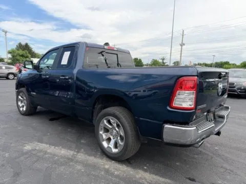 More photos of 2019 Ram 1500 Big Horn/Lone Star at Funky's Automotive - A division of ETC Auto Group, OH