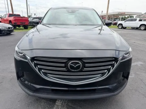 Photos of 2020 Mazda CX-9 Touring for sale in Grove City, OH at Funky's Automotive - A division of ETC Auto Group