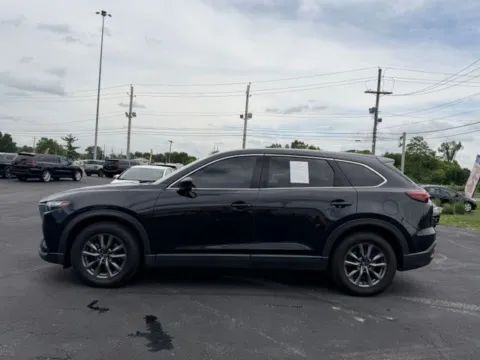 More photos of 2020 Mazda CX-9 Touring at Funky's Automotive - A division of ETC Auto Group, OH