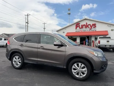 Unknown 2014 Honda CR-V EX-L for sale in Grove City, OH