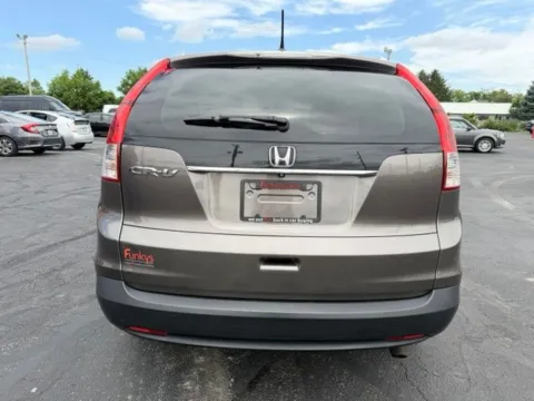 More photos of 2014 Honda CR-V EX-L at Funky's Automotive - A division of ETC Auto Group, OH