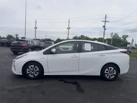 Another view of 2016 Toyota Prius Two for sale in Grove City, OH at Funky's Automotive - A division of ETC Auto Group
