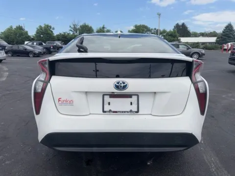 More photos of 2016 Toyota Prius Two at Funky's Automotive - A division of ETC Auto Group, OH