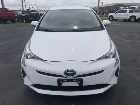 Photos of 2016 Toyota Prius Two for sale in Grove City, OH at Funky's Automotive - A division of ETC Auto Group