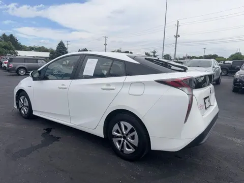 More photos of 2016 Toyota Prius Two at Funky's Automotive - A division of ETC Auto Group, OH
