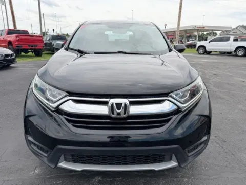 Photos of 2017 Honda CR-V LX for sale in Grove City, OH at Funky's Automotive - A division of ETC Auto Group