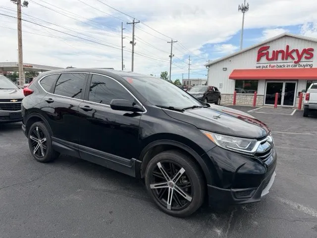 2017 Honda CR-V LX for sale in Grove City, OH