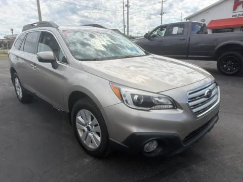 Photos of 2016 Subaru Outback 2.5i Premium for sale in Grove City, OH at Funky's Automotive - A division of ETC Auto Group