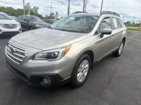 More photos of 2016 Subaru Outback 2.5i Premium at Funky's Automotive - A division of ETC Auto Group, OH