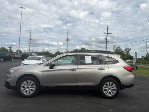 More photos of 2016 Subaru Outback 2.5i Premium at Funky's Automotive - A division of ETC Auto Group, OH