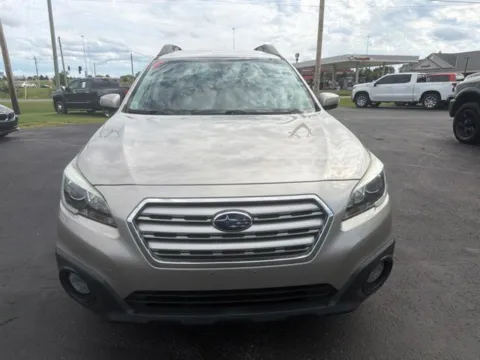 Another view of 2016 Subaru Outback 2.5i Premium for sale in Grove City, OH at Funky's Automotive - A division of ETC Auto Group