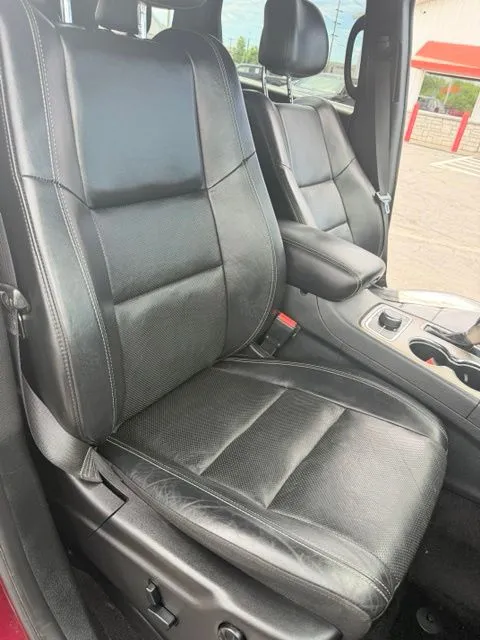 2017 Jeep Grand Cherokee Limited - Photo 20