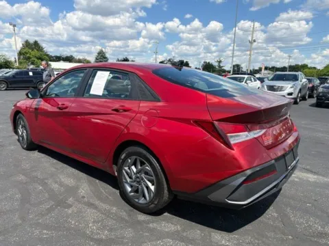 More photos of 2024 Hyundai Elantra SEL at Funky's Automotive - A division of ETC Auto Group, OH