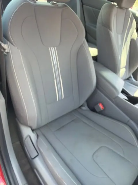Hyundai Elantra photo 22