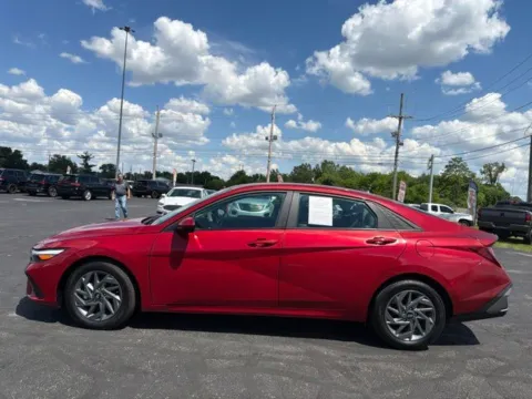 More photos of 2024 Hyundai Elantra SEL at Funky's Automotive - A division of ETC Auto Group, OH