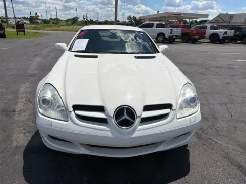 Photos of 2006 Mercedes-Benz SLK 280 for sale in Grove City, OH at Funky's Automotive - A division of ETC Auto Group