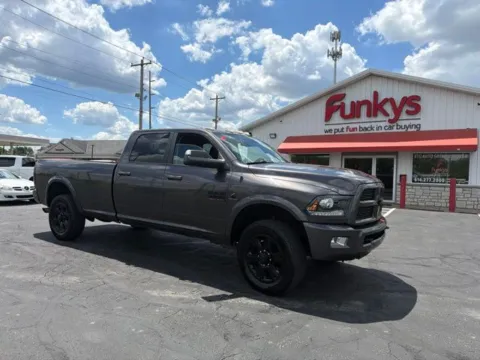 Unknown 2017 Ram 3500 Laramie for sale in Grove City, OH