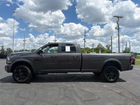 More photos of 2017 Ram 3500 Laramie at Funky's Automotive - A division of ETC Auto Group, OH