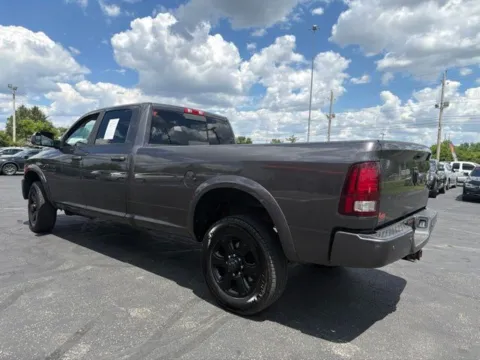 More photos of 2017 Ram 3500 Laramie at Funky's Automotive - A division of ETC Auto Group, OH