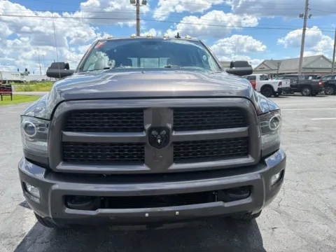 Photos of 2017 Ram 3500 Laramie for sale in Grove City, OH at Funky's Automotive - A division of ETC Auto Group