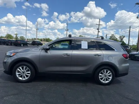 More photos of 2019 Kia Sorento LX at Funky's Automotive - A division of ETC Auto Group, OH