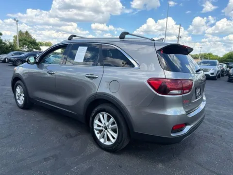 More photos of 2019 Kia Sorento LX at Funky's Automotive - A division of ETC Auto Group, OH