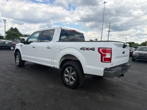 More photos of 2018 Ford F-150 XLT at Funky's Automotive - A division of ETC Auto Group, OH