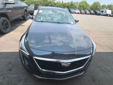 Photos of 2020 Cadillac CT6 3.6L Premium Luxury for sale in Grove City, OH at Funky's Automotive - A division of ETC Auto Group