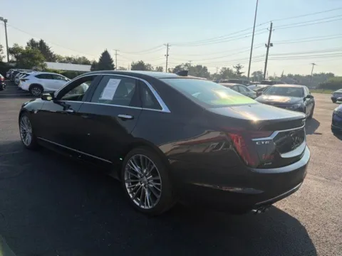 More photos of 2020 Cadillac CT6 3.6L Premium Luxury at Funky's Automotive - A division of ETC Auto Group, OH