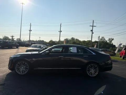 More photos of 2020 Cadillac CT6 3.6L Premium Luxury at Funky's Automotive - A division of ETC Auto Group, OH