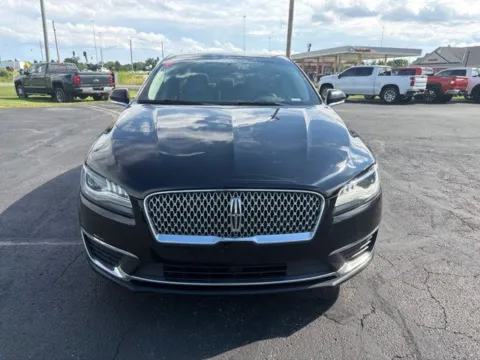 Photos of 2018 Lincoln MKZ Reserve for sale in Grove City, OH at Funky's Automotive - A division of ETC Auto Group