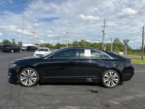More photos of 2018 Lincoln MKZ Reserve at Funky's Automotive - A division of ETC Auto Group, OH