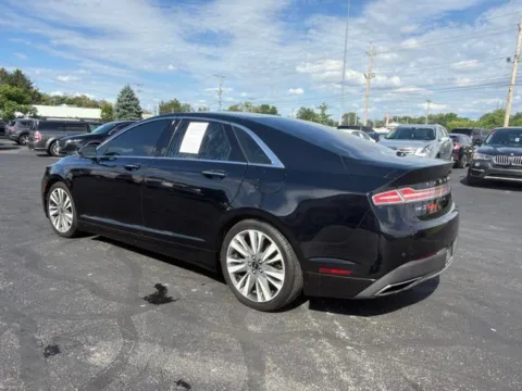 More photos of 2018 Lincoln MKZ Reserve at Funky's Automotive - A division of ETC Auto Group, OH