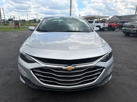 Photos of 2019 Chevrolet Malibu LT for sale in Grove City, OH at Funky's Automotive - A division of ETC Auto Group