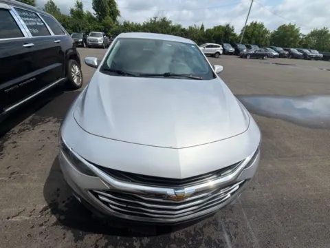 Photos of 2019 Chevrolet Malibu LT for sale in Grove City, OH at Funky's Automotive - A division of ETC Auto Group