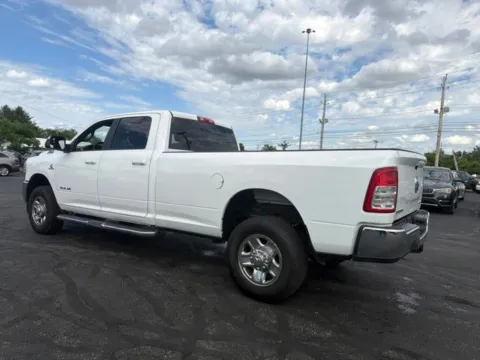 More photos of 2021 Ram 2500 Big Horn at Funky's Automotive - A division of ETC Auto Group, OH