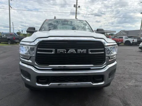 Photos of 2021 Ram 2500 Big Horn for sale in Grove City, OH at Funky's Automotive - A division of ETC Auto Group