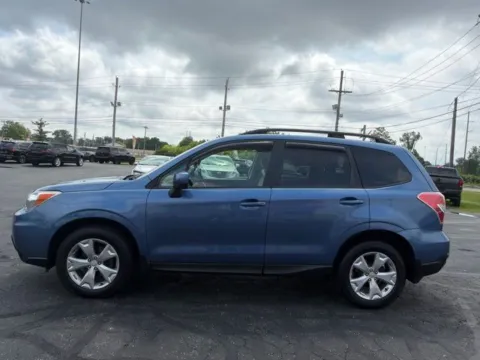More photos of 2015 Subaru Forester 2.5i Premium at Funky's Automotive - A division of ETC Auto Group, OH