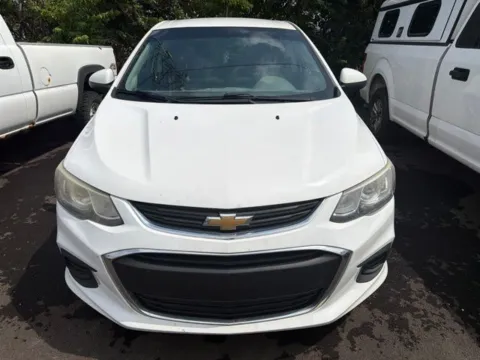 Photos of 2017 Chevrolet Sonic LT for sale in Grove City, OH at Funky's Automotive - A division of ETC Auto Group
