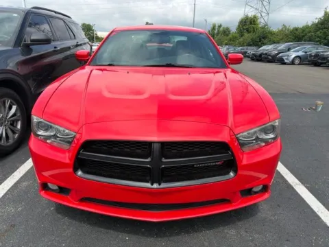 Photos of 2014 Dodge Charger R/T for sale in Grove City, OH at Funky's Automotive - A division of ETC Auto Group