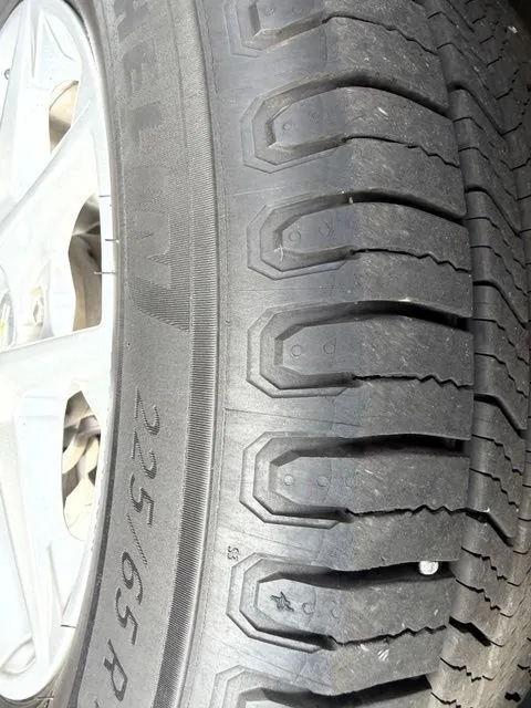 Chevrolet Equinox photo 23