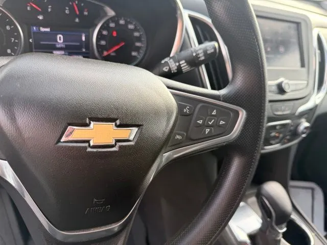 Chevrolet Equinox photo 11