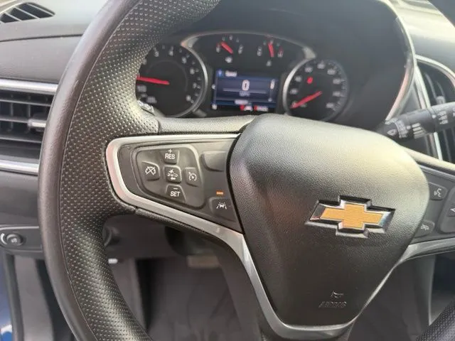 Chevrolet Equinox photo 12
