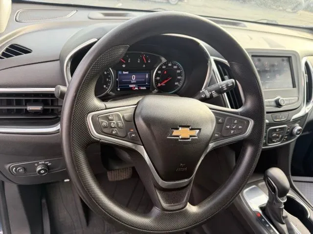 Chevrolet Equinox photo 10