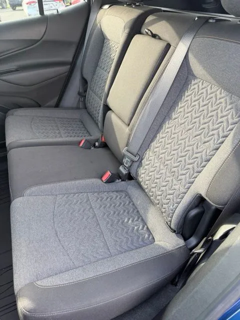 Chevrolet Equinox photo 15